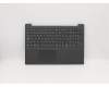 Lenovo 5CB0Z20943 Tastatur inkl. Topcase ASM_SP L82C3IGTEX