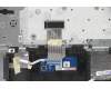 Lenovo 5CB0Z20943 Tastatur inkl. Topcase ASM_SP L82C3IGTEX