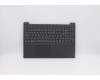 Lenovo 5CB0Z20948 Tastatur inkl. Topcase ASM_UK L82C3IGTEX