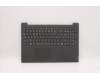 Lenovo 5CB0Z20956 Tastatur inkl. Topcase ASM_FR L82C3IGTEX