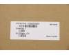 Lenovo 5CB0Z20957 Tastatur inkl. Topcase ASM_UKR L82C3IGTEX