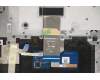 Lenovo 5CB0Z20980 Tastatur inkl. Topcase ASM_US L82C3IGIMR