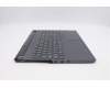 Lenovo 5CB0Z20992 Tastatur inkl. Topcase ASM C81YT KB US