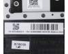 Lenovo 5CB0Z20992 Tastatur inkl. Topcase ASM C81YT KB US