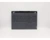 Lenovo 5CB0Z20993 Tastatur inkl. Topcase ASM C81YT KB GRK