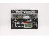 Lenovo 5CB0Z20994 Tastatur inkl. Topcase ASM C81YT KB INT\'E