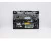 Lenovo 5CB0Z20995 Tastatur inkl. Topcase ASM C81YT KB KOR