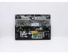 Lenovo 5CB0Z20997 Tastatur inkl. Topcase ASM C81YT KB RUS