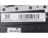 Lenovo 5CB0Z20998 Tastatur inkl. Topcase ASM C81YT KB AR-E
