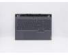 Lenovo 5CB0Z21009 Tastatur inkl. Topcase ASM C81YT KB NORDI