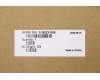 Lenovo 5CB0Z21009 Tastatur inkl. Topcase ASM C81YT KB NORDI