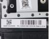 Lenovo 5CB0Z21009 Tastatur inkl. Topcase ASM C81YT KB NORDI
