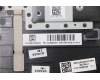 Lenovo 5CB0Z21011 Tastatur inkl. Topcase ASM C81YT KB GER