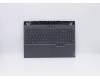 Lenovo 5CB0Z21014 Tastatur inkl. Topcase ASM C81YT KB BEL
