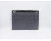 Lenovo 5CB0Z21016 Tastatur inkl. Topcase ASM C81YT KB SLVN