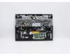 Lenovo 5CB0Z21016 Tastatur inkl. Topcase ASM C81YT KB SLVN