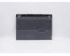Lenovo 5CB0Z21023 Tastatur inkl. Topcase ASM C81YT KB USA