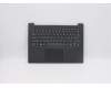 Lenovo 5CB0Z21044 Tastatur inkl. Topcase ASM_HG L82C6 IGTEX