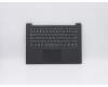 Lenovo 5CB0Z21045 Tastatur inkl. Topcase ASM_HB L82C6 IGTEX
