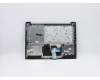 Lenovo 5CB0Z21045 Tastatur inkl. Topcase ASM_HB L82C6 IGTEX