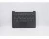 Lenovo 5CB0Z21046 Tastatur inkl. Topcase ASM_GK L82C6 IGTEX