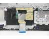 Lenovo 5CB0Z21051 Tastatur inkl. Topcase ASM_RU L82C6 IGTEX