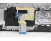 Lenovo 5CB0Z21052 Tastatur inkl. Topcase ASM_SA L82C6 IGTEX