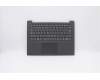 Lenovo 5CB0Z21053 Tastatur inkl. Topcase ASM_SP L82C6 IGTEX