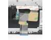 Lenovo 5CB0Z21053 Tastatur inkl. Topcase ASM_SP L82C6 IGTEX