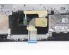 Lenovo 5CB0Z21056 Tastatur inkl. Topcase ASM_TI L82C6 IGTEX