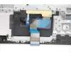 Lenovo 5CB0Z21057 Tastatur inkl. Topcase ASM_TR L82C6 IGTEX