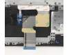 Lenovo 5CB0Z21061 Tastatur inkl. Topcase ASM_CZ-SK L82C6 IGTEX