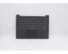 Lenovo 5CB0Z21065 Tastatur inkl. Topcase ASM_AR-E L82C6 IGTEX