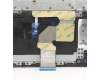 Lenovo 5CB0Z21066 Tastatur inkl. Topcase ASM_FR L82C6 IGTEX
