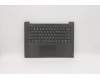 Lenovo 5CB0Z21069 Tastatur inkl. Topcase ASM_INDIA L82C6 IGIMR