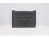 Lenovo 5CB0Z21090 Tastatur inkl. Topcase ASM_US L82C6 IGIMR