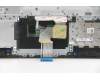 Lenovo 5CB0Z21090 Tastatur inkl. Topcase ASM_US L82C6 IGIMR