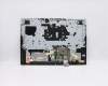 Lenovo 5CB0Z21103 Tastatur inkl. Topcase ASM_BE L81Y8 NFPBL