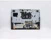 Lenovo 5CB0Z21106 Tastatur inkl. Topcase ASM_CZ-SKL81Y8NFPBL