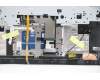 Lenovo 5CB0Z21106 Tastatur inkl. Topcase ASM_CZ-SKL81Y8NFPBL