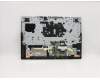 Lenovo 5CB0Z21107 Tastatur inkl. Topcase ASM_US L81Y8 NFPBL