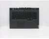 Lenovo 5CB0Z21110 Tastatur inkl. Topcase ASM_UK L81Y8 NFPBL