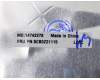 Lenovo 5CB0Z21115 Tastatur inkl. Topcase ASM_GK L81Y8 NFPBL