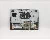 Lenovo 5CB0Z21116 Tastatur inkl. Topcase ASM_HB L81Y8 NFPBL