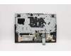 Lenovo 5CB0Z21124 Tastatur inkl. Topcase ASM_PO L81Y8 NFPBL