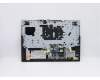 Lenovo 5CB0Z21128 Tastatur inkl. Topcase ASM_SW L81Y8 NFPBL