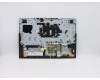 Lenovo 5CB0Z21132 Tastatur inkl. Topcase ASM_UKR L81Y8 NFPBL