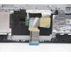 Lenovo 5CB0Z21156 Tastatur inkl. Topcase ASM_US L 82DQ IGTEX