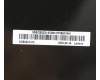 Lenovo 5CB0Z21470 Tastatur inkl. Topcase ASM B 82CD EURO_ENG