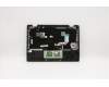 Lenovo 5CB0Z21488 Tastatur inkl. Topcase ASM B 82CD NORDIC